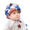 Baby Adjustable Safety Helmet