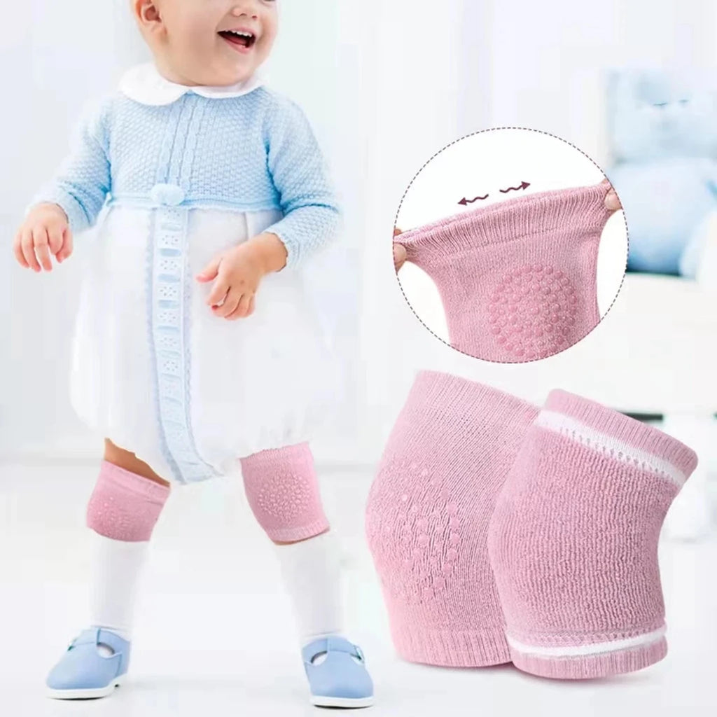 Baby Knee Pads (4 Pair)