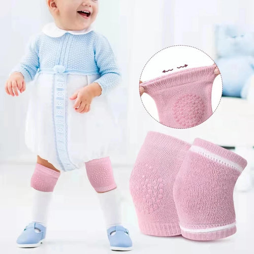 Baby Knee Pads (4 Pair)