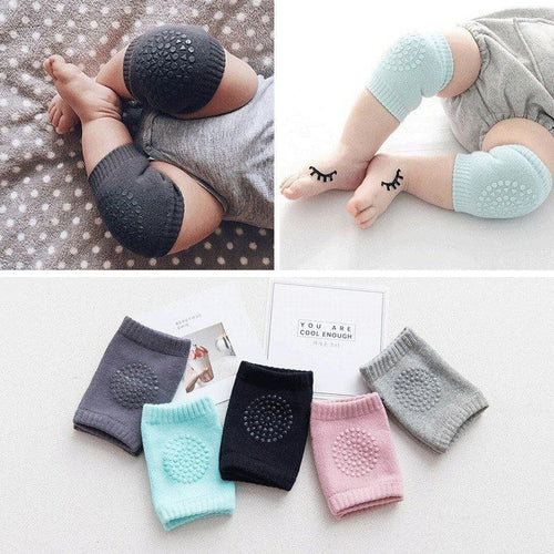 Baby Knee Pads (4 Pair)